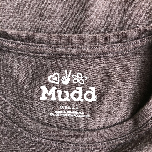 Mudd "Peace with Nature" Shirt - Picture 8 of 8